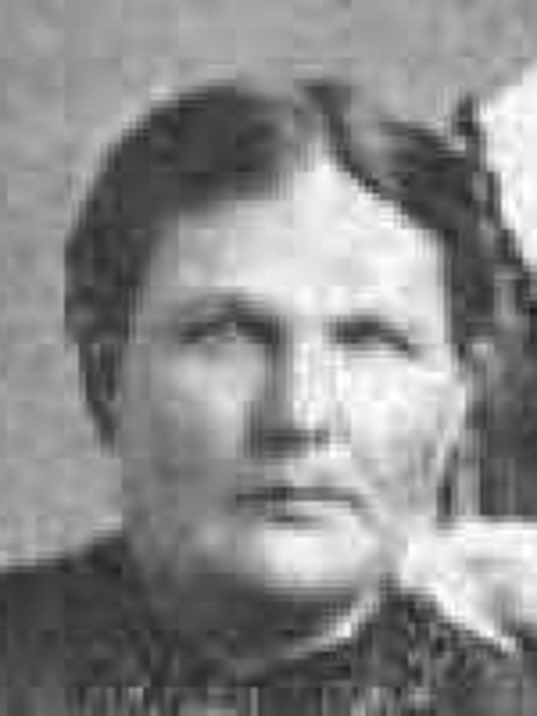 Sarah Vallum Hunsaker (1842 - 1927) Profile